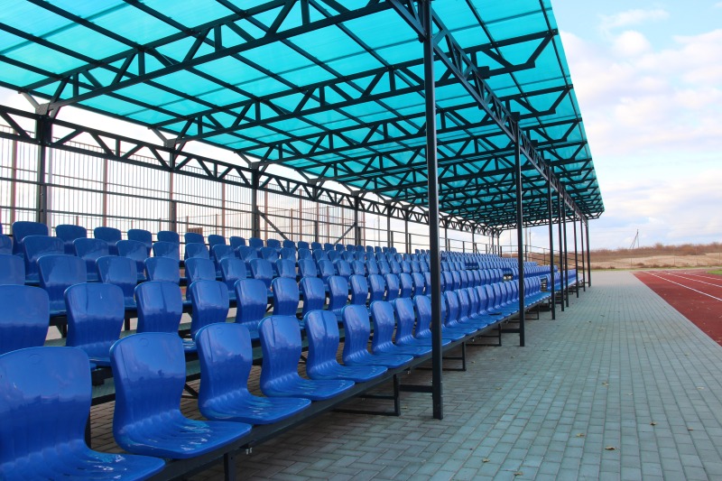 Обновлены правила поведения болельщиков на спортивных соревнованиях