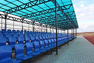 Обновлены правила поведения болельщиков на спортивных соревнованиях