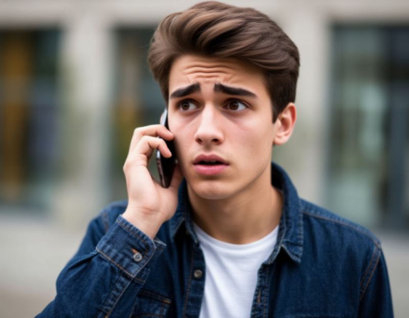 Жителя Ростовской области обманули по телефону на 800 тысяч рублей