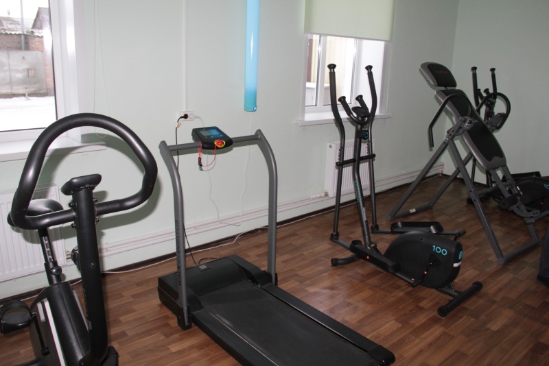 Здоровый образ жизни увеличивает ее продолжительность