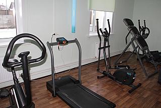 Здоровый образ жизни увеличивает ее продолжительность