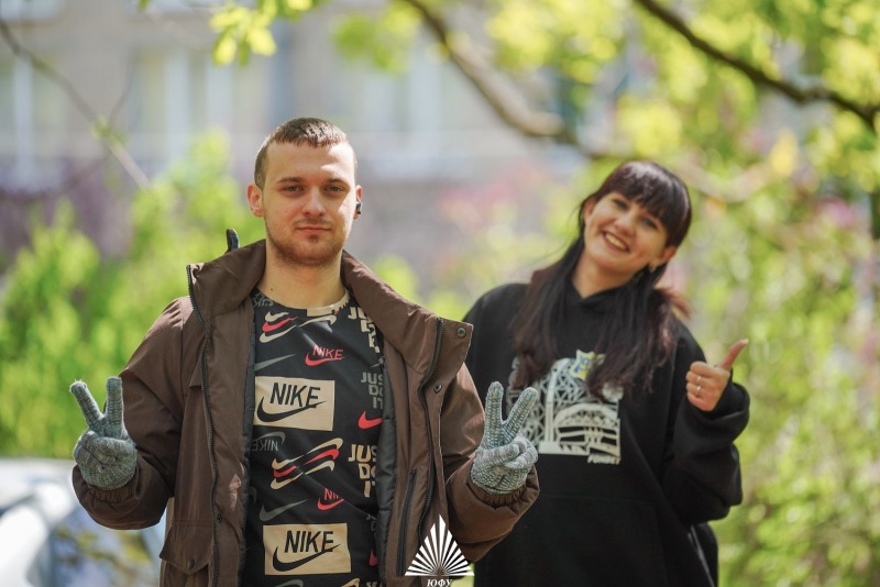 В Ростове-на-Дону завершился фестиваль экологии и творчества «Экопоколение»