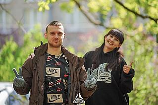 В Ростове-на-Дону завершился фестиваль экологии и творчества «Экопоколение»