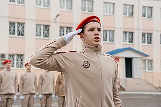 «Зарница 2.0» на Дону: названы команды-победители зонального этапа