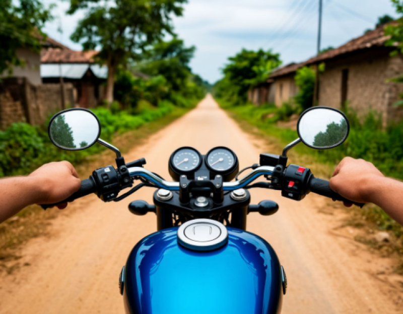 В Обливском  районе произошло ДТП, пострадал подросток