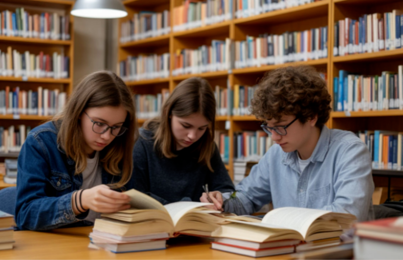 Названы вузы-рекордсмены по числу бюджетных мест и студентов