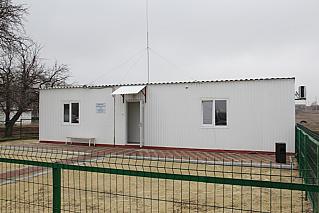 До 2030 года в России создадут 99 модульных отделений скорой помощи
