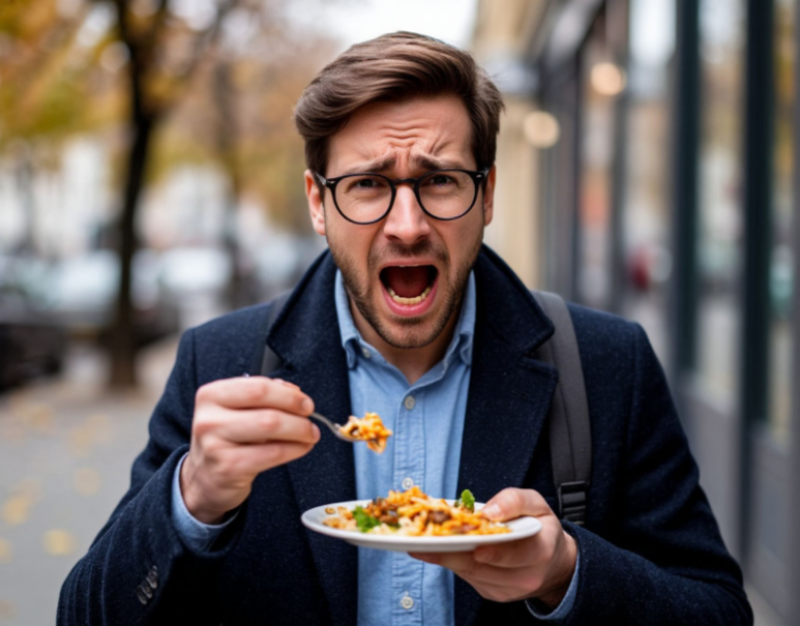 Осторожно, шашлык: каковы риски готового продукта?