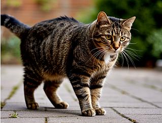 Чем опасна домашняя еда для питомцев?