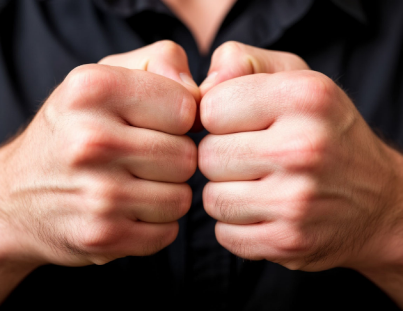 В Ростовской области мужчина погиб в пьяной драке