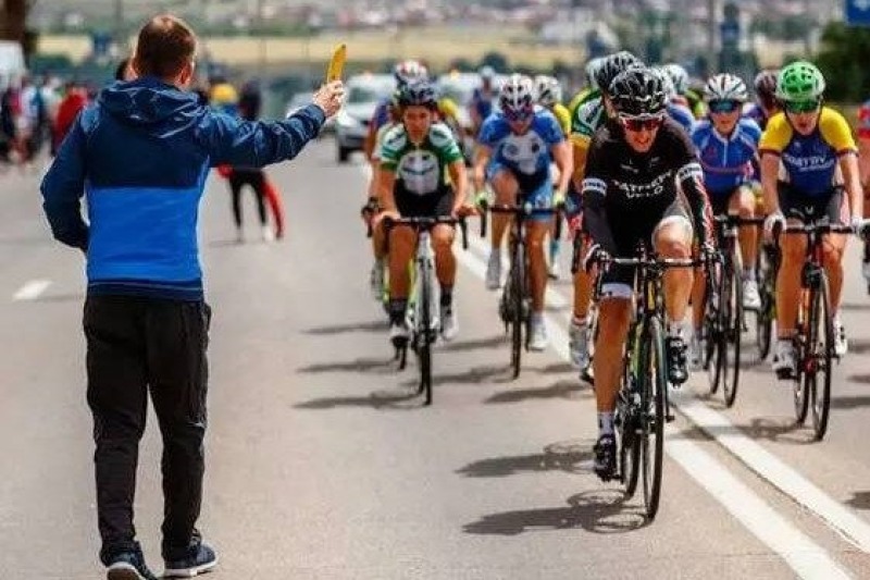 На Дону пройдет областной чемпионат по велоспорту