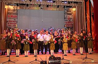 Симфония Победы: донские учреждения культуры подготовили большую программу праздничных мероприятий