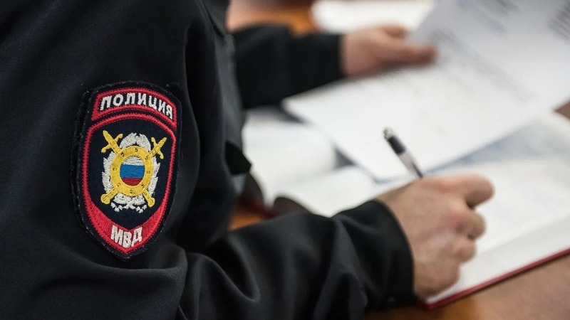 В Ростовской области школьница взорвала гранату на уроке