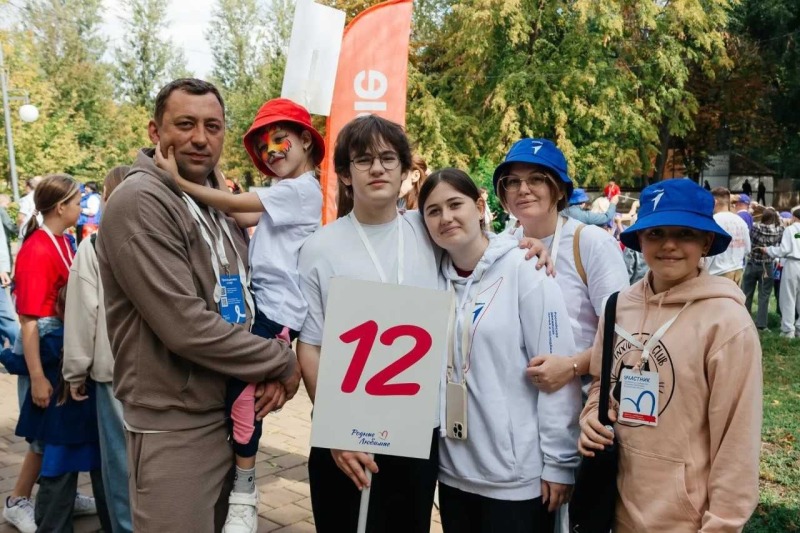 Детские сады и школы присоединяются к конкурсу родительских инициатив общества «Знание»