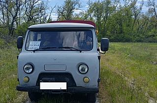Усилен противопожарный режим: въезд в лес запрещен до 21 мая