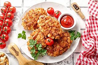 Пожарские котлеты