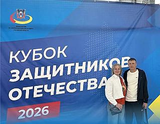 Обливчане приняли участие в областном фестивале героев