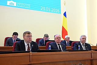В Ростовской области смягчили условия выплаты пособий для многодетных семей