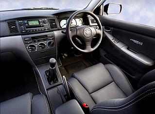 Безопасность праворульных авто проверят на государственном уровне