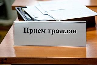 На Дону пройдет Единый день приема по вопросам бизнеса и предпринимательства
