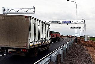 На донских трассах усилят  контроль за большегрузами