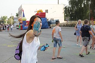 Подавлять эмоции вредно. Дайте волю чувствам!