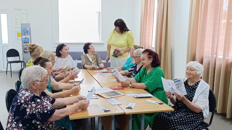«Пушкин – это наше всё»: в Обливском районе почтили память великого поэта