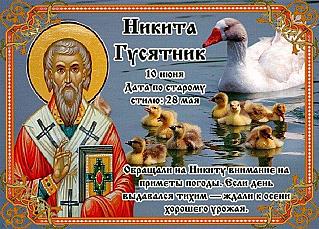 Никита Гусятник: два важных запрета, которые обязательно стоит соблюдать 10 июня