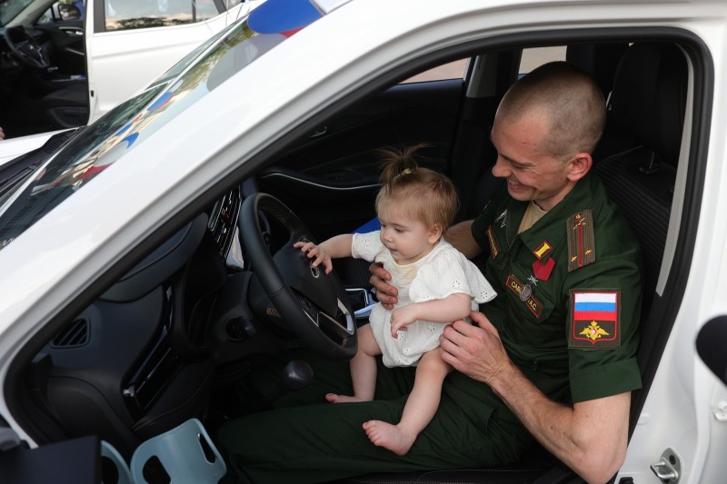 В Ростовской области семьи участников СВО могут бесплатно проконсультироваться по коммунальным вопросам