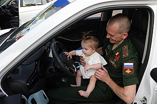 В Ростовской области семьи участников СВО могут бесплатно проконсультироваться по коммунальным вопросам