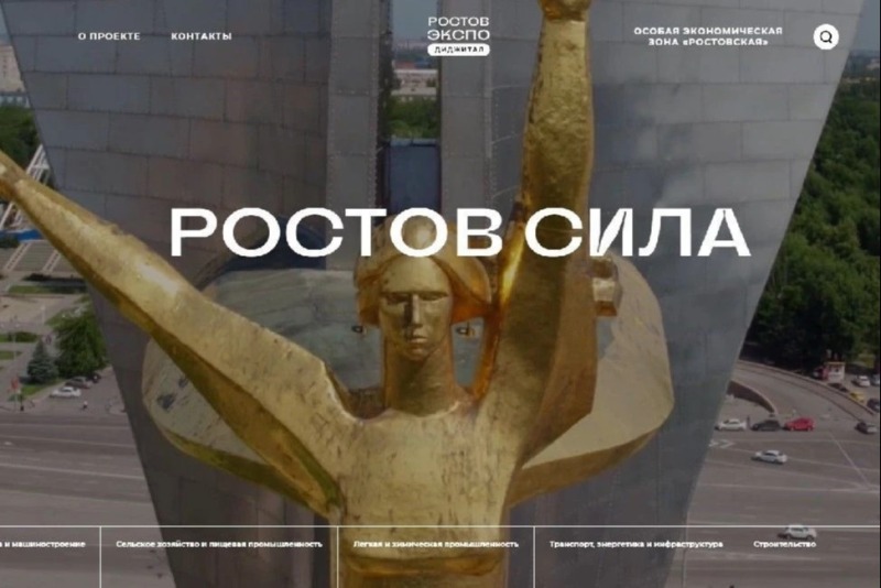 На Дону запустили цифровую платформу для продвижения местных товаров