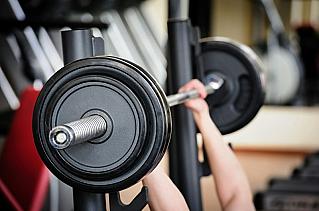 Аллергия на спорт: оказывается, бывает и такое