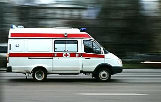 Страшная авария в Ростовской области: пострадали 12 человек, включая детей