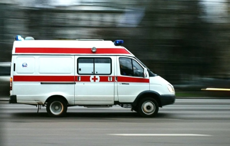 Страшная авария в Ростовской области: пострадали 12 человек, включая детей