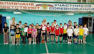 Спорт против негатива: в Обливском районе прошел турнир среди пришкольных лагерей
