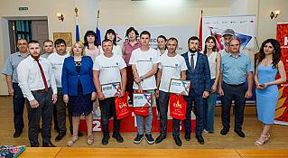 Лучший агроном Дона работает в Морозовском районе