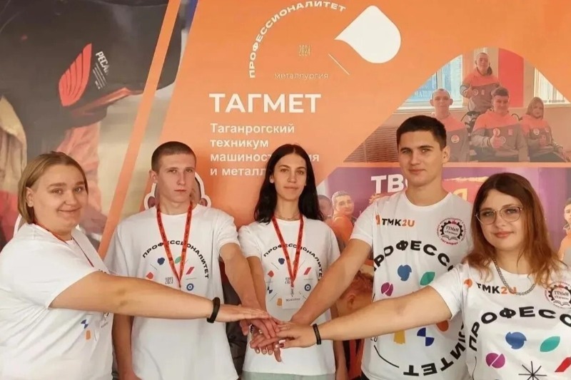 На Дону начинается приемная кампания — 2026