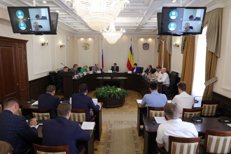 Ситуация с поставками топлива в Донском регионе взята властями под контроль
