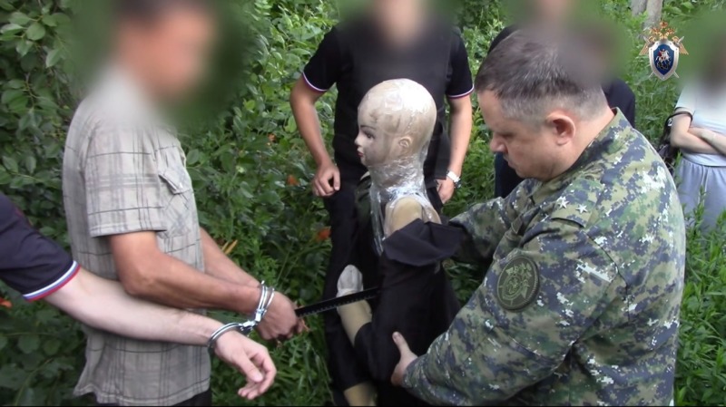 В Ростовской области семейная ссора закончилась убийством