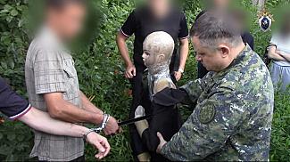 В Ростовской области семейная ссора закончилась убийством