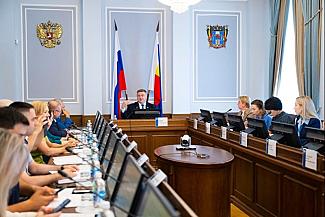 Упрощенный налоговый режим для малого бизнеса предлагают сделать бессрочным