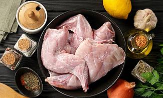 Мясо кролика: чем полезно и как готовить