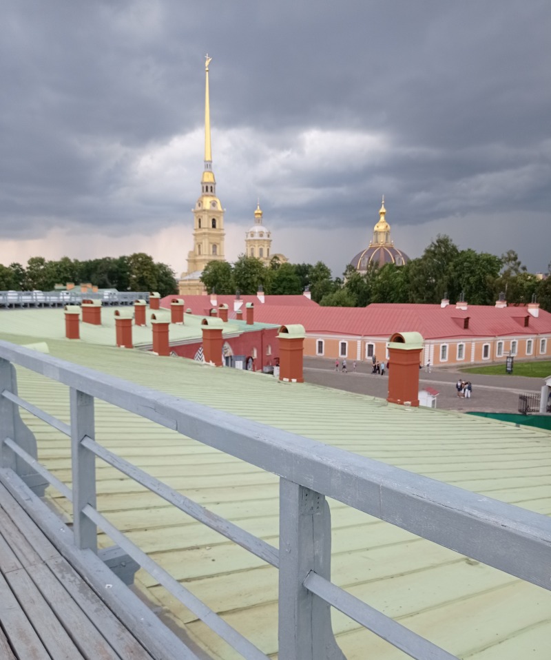 Пять городов России, которые стоит показать детям