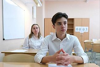 Ставка на результат: обществознание и информатика стали хитами пересдачи ЕГЭ на Дону