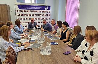 Ростовская область полностью готова к выборам в Госдуму-2026