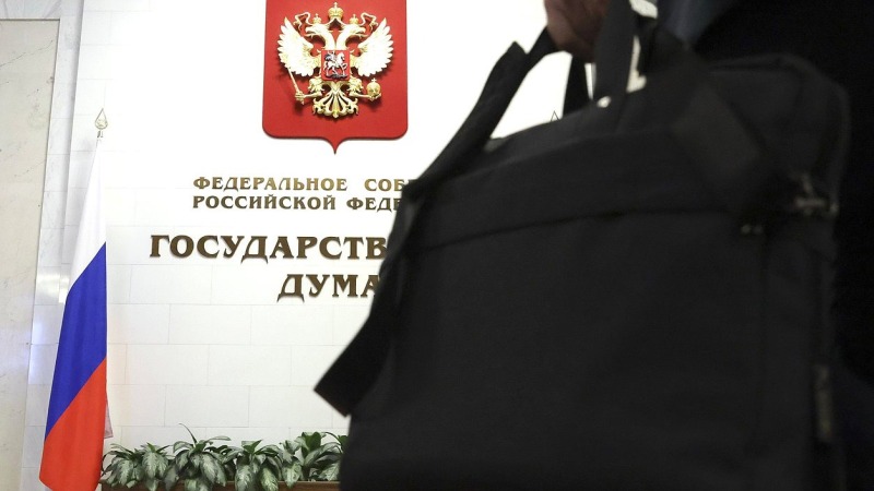 Россия ужесточает законы для мигрантов
