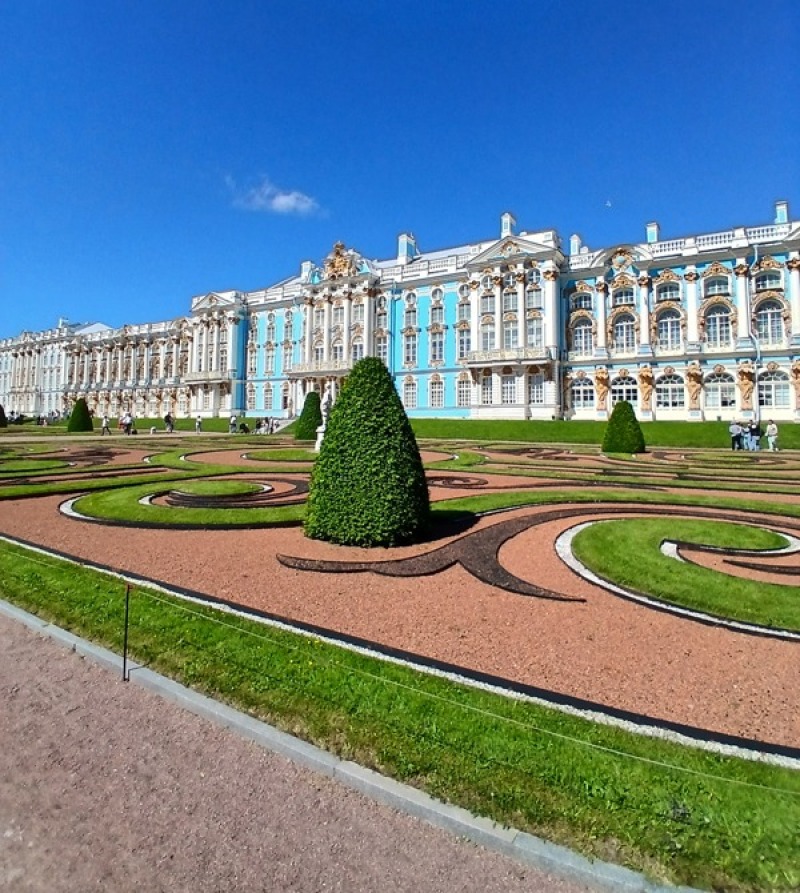 Культурный досуг продлевает молодость