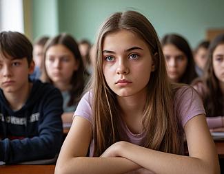 Детей защитят от травли сверстников