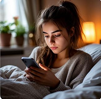 Болезнь века: что такое «смартфонная кисть»?