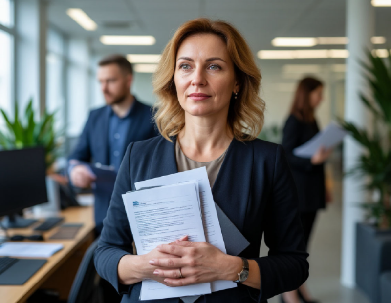 Порядок оформления пенсий изменился